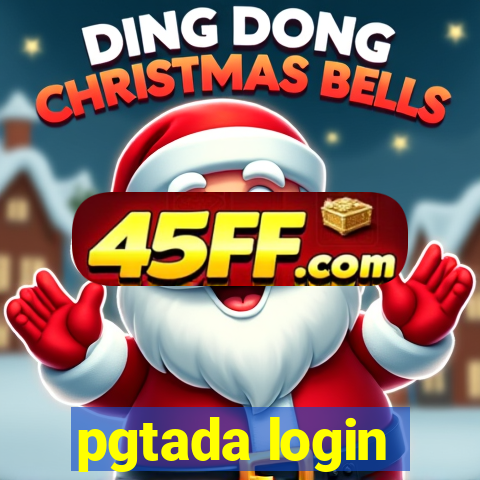 pgtada login